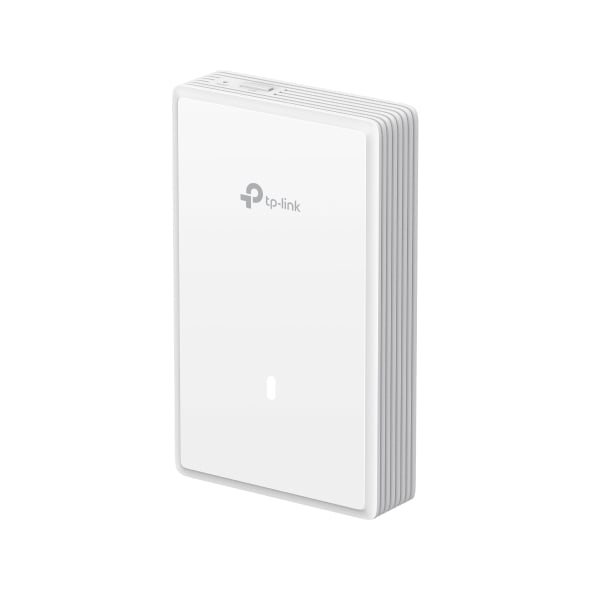 Point d'accès Wi-Fi 7 TP-Link EAP725-Wall — BE3600 mural