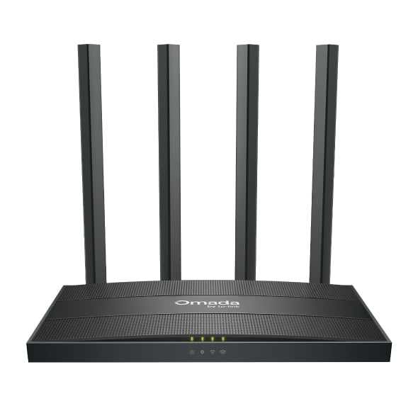Routeur VPN TP-Link ER605W Omada AC1200 Gigabit Multi-WAN