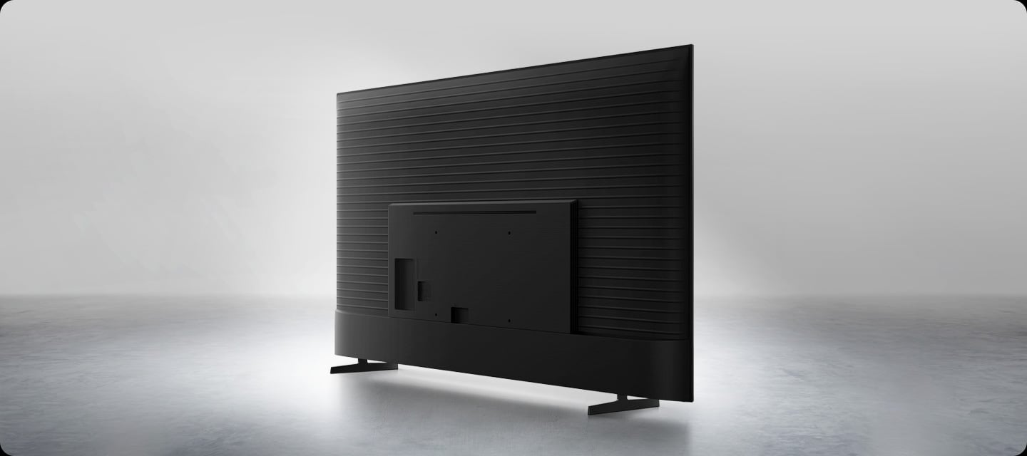 Design du châssis en métal élégant pour sublimer votre espace