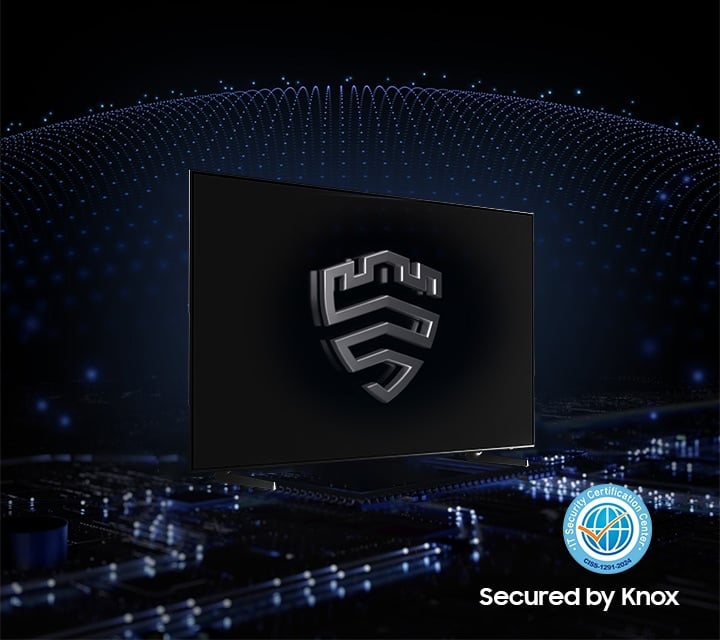 Sécurité Samsung Knox