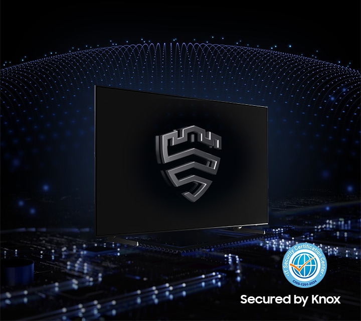 Sécurité Samsung Knox
