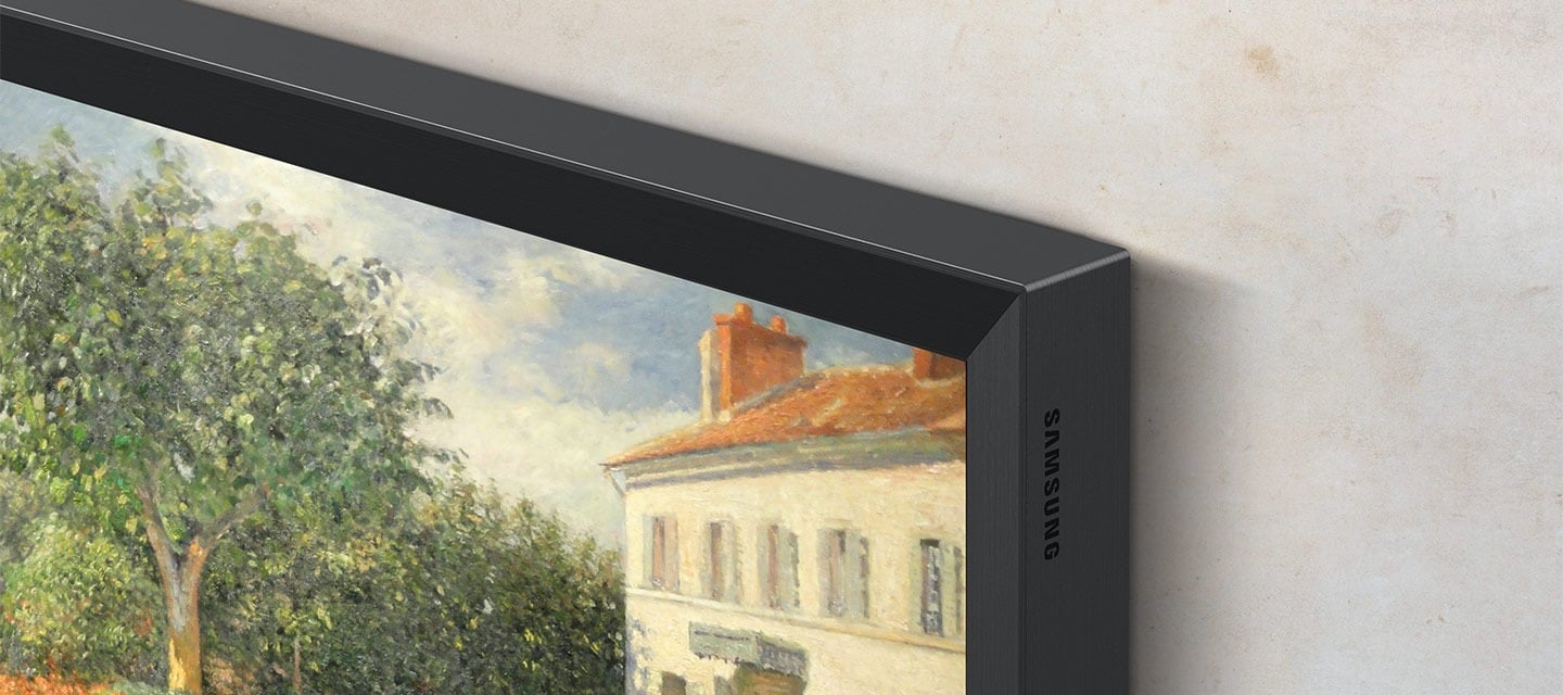 S’intègre parfaitement à votre intérieur