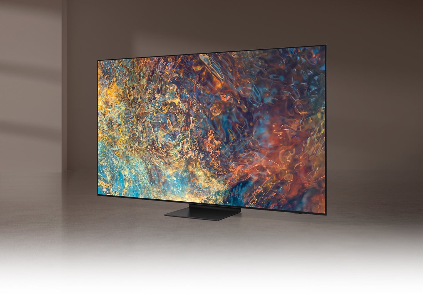Notre expérience 4K la plus puissante à ce jour