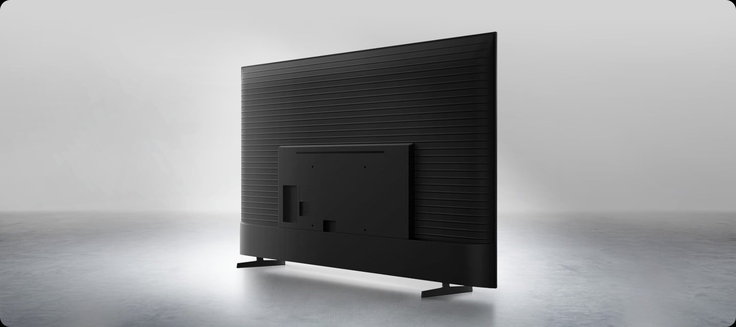 Design du châssis en métal élégant pour sublimer votre espace