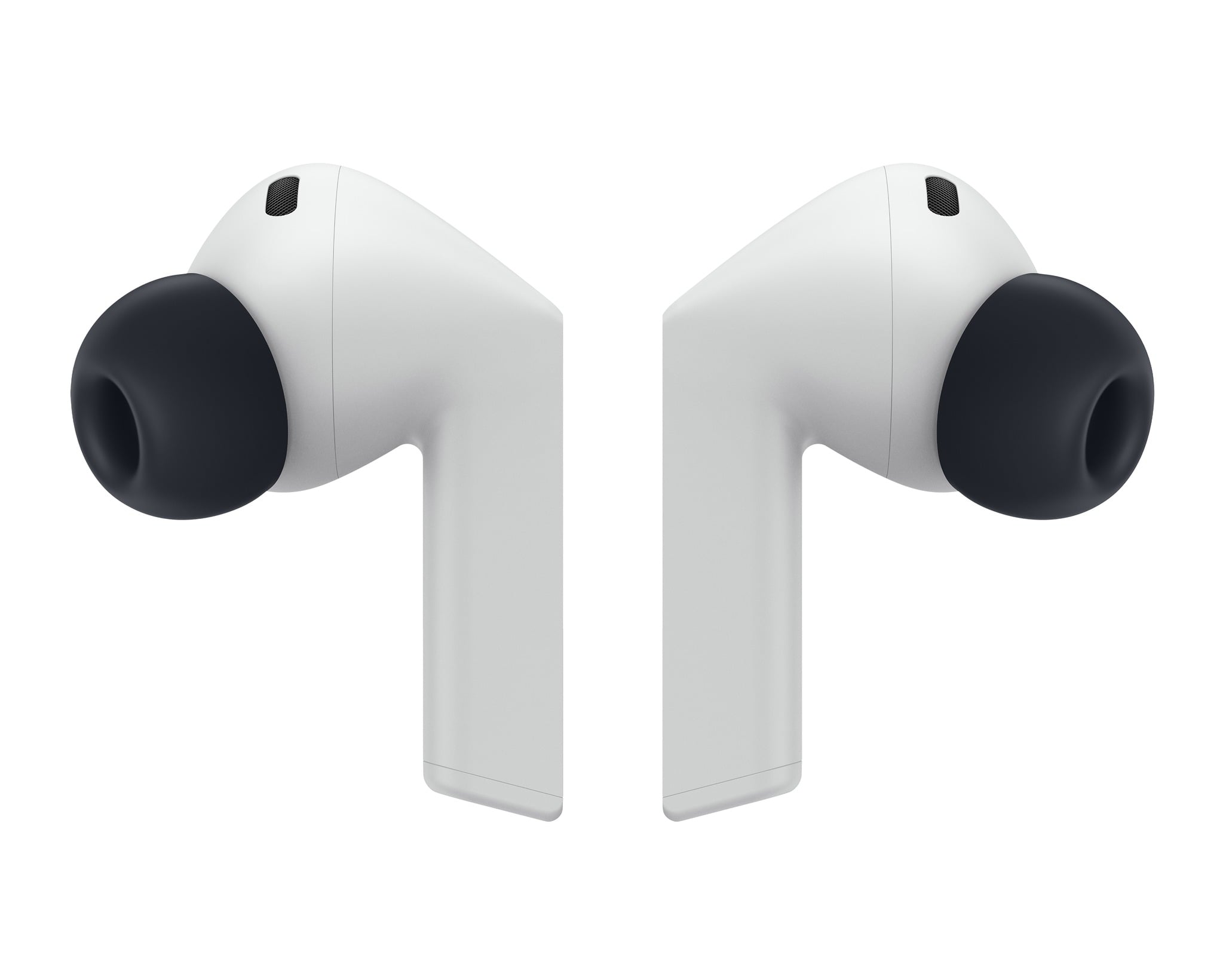 Galaxy Buds3 FE Side Gray 