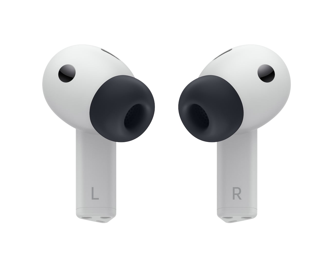 Galaxy Buds3 FE Back Gray 