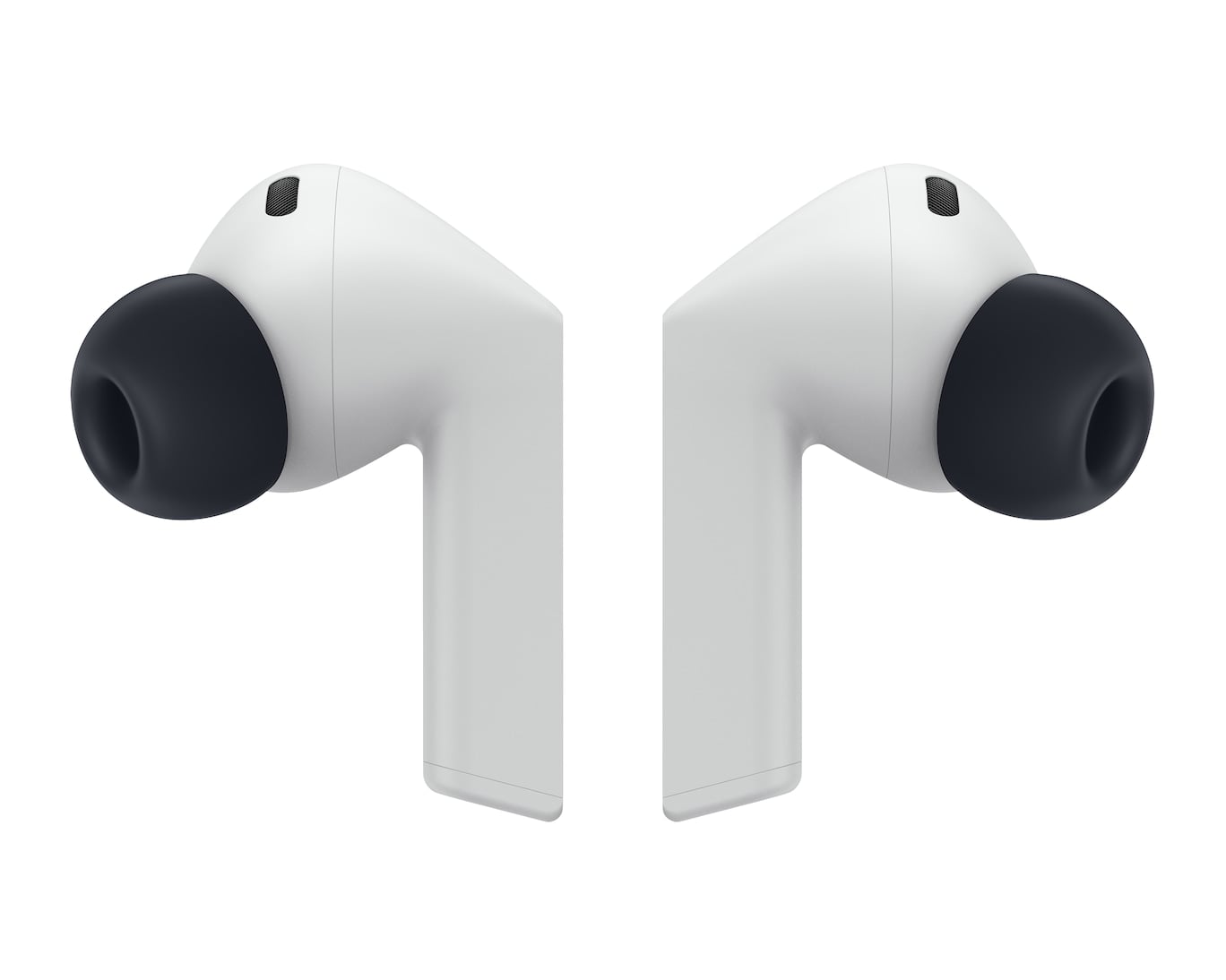 Galaxy Buds3 FE Side Gray 