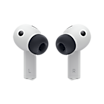 Galaxy Buds3 FE Back Gray 