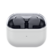 Galaxy Buds3 FE Case-Front Gray 