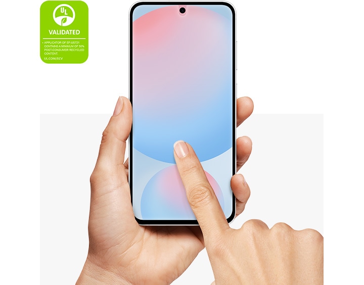 Compatibilité parfaite avec votre empreinte digitale