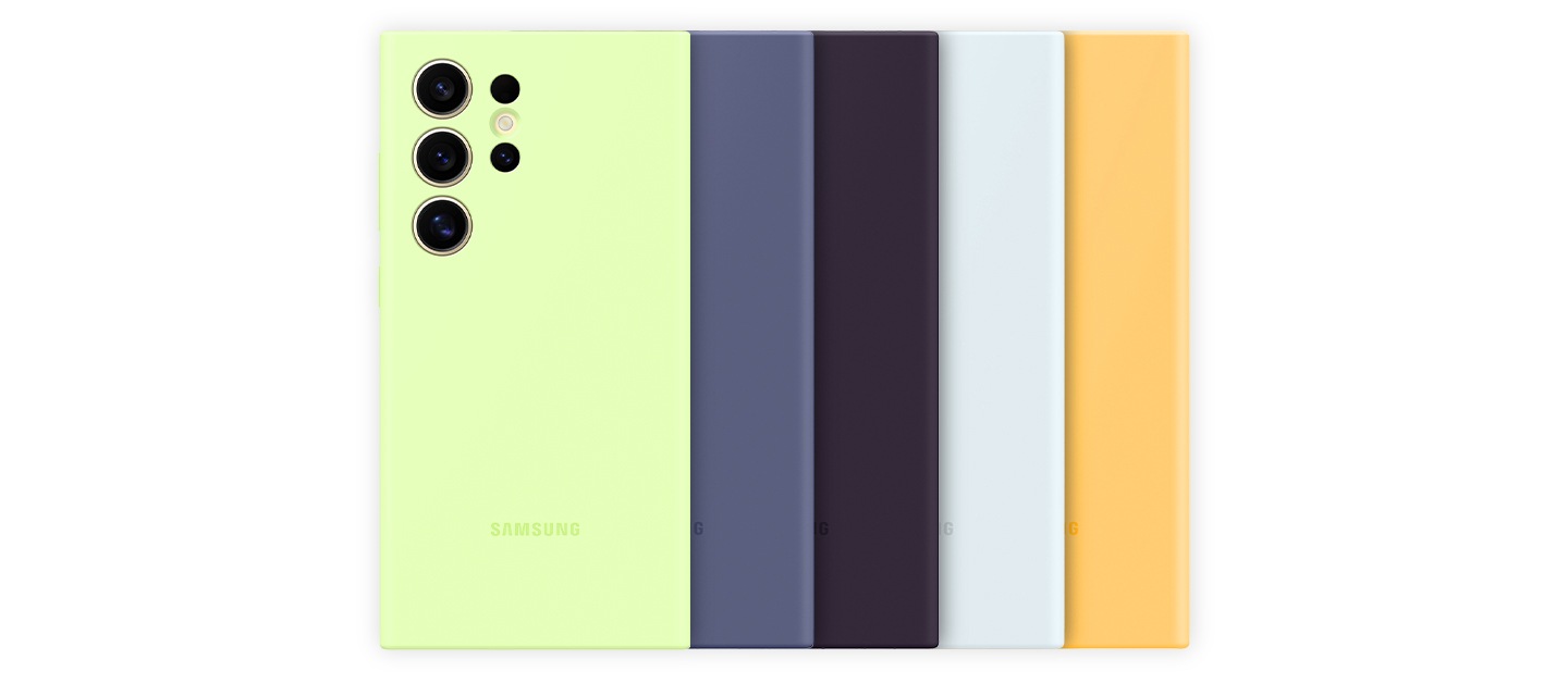 Affirmez votre style avec des couleurs vives