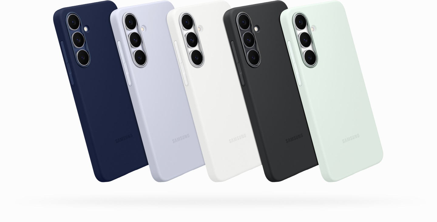 En silicone fin et élégant