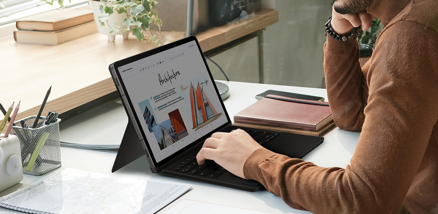 Gagnez en productivité où que vous soyez