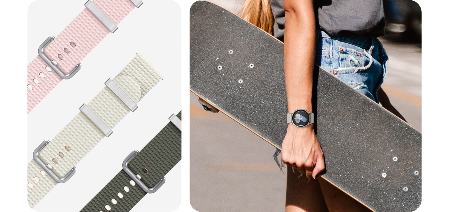 Style actif réinventé
