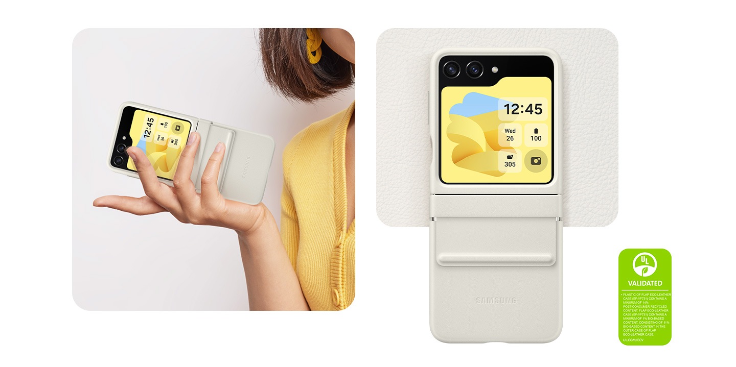 Un design premium et fonctionnel