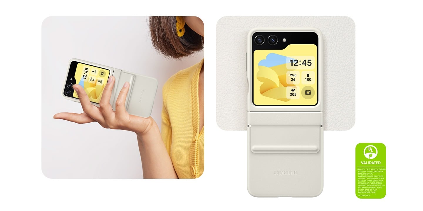 Un design premium et fonctionnel