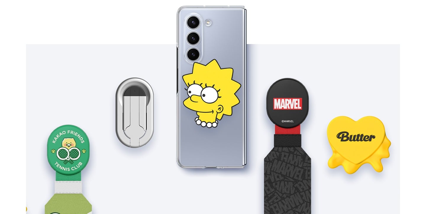 Ajout de gadgets personnalisés