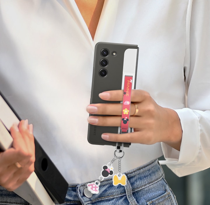 Personnalisation à votre convenance