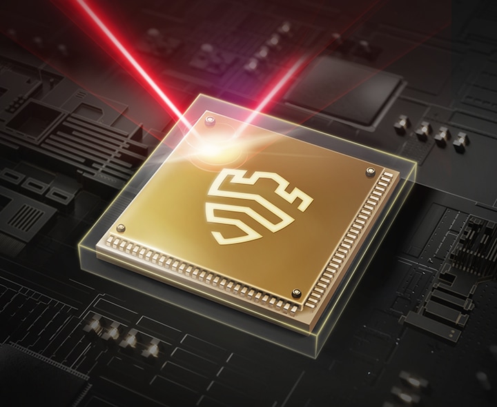 Faites confiance à Samsung Knox Vault