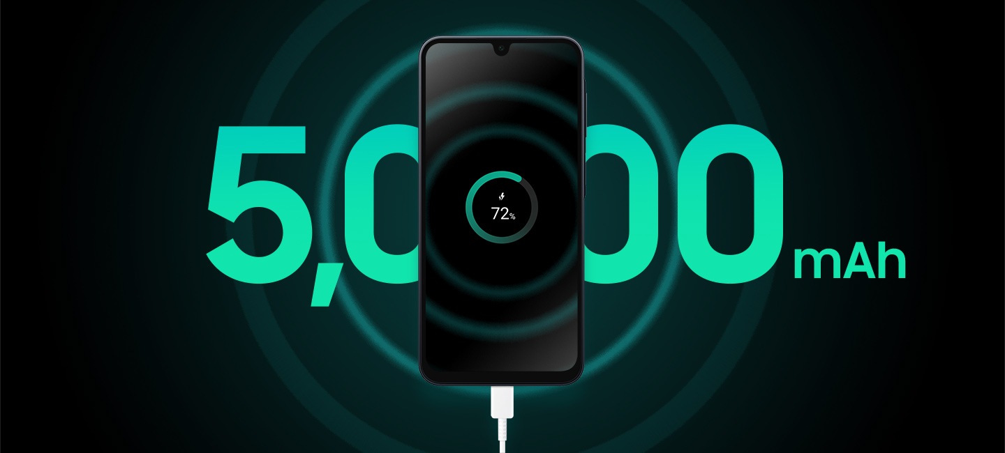 Charge rapide et autonomie supérieure