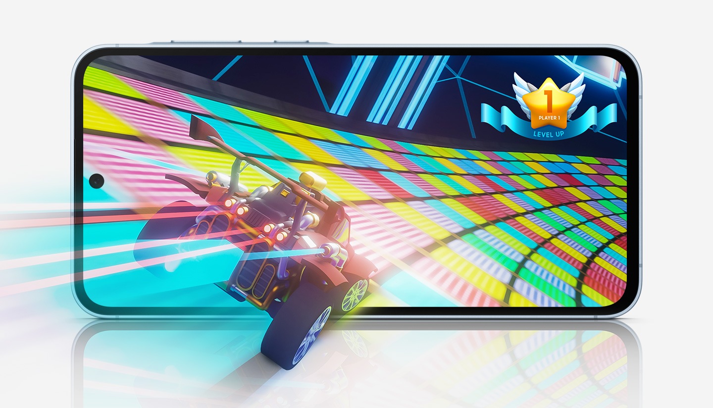 Libérez la puissance d’Octa-Core