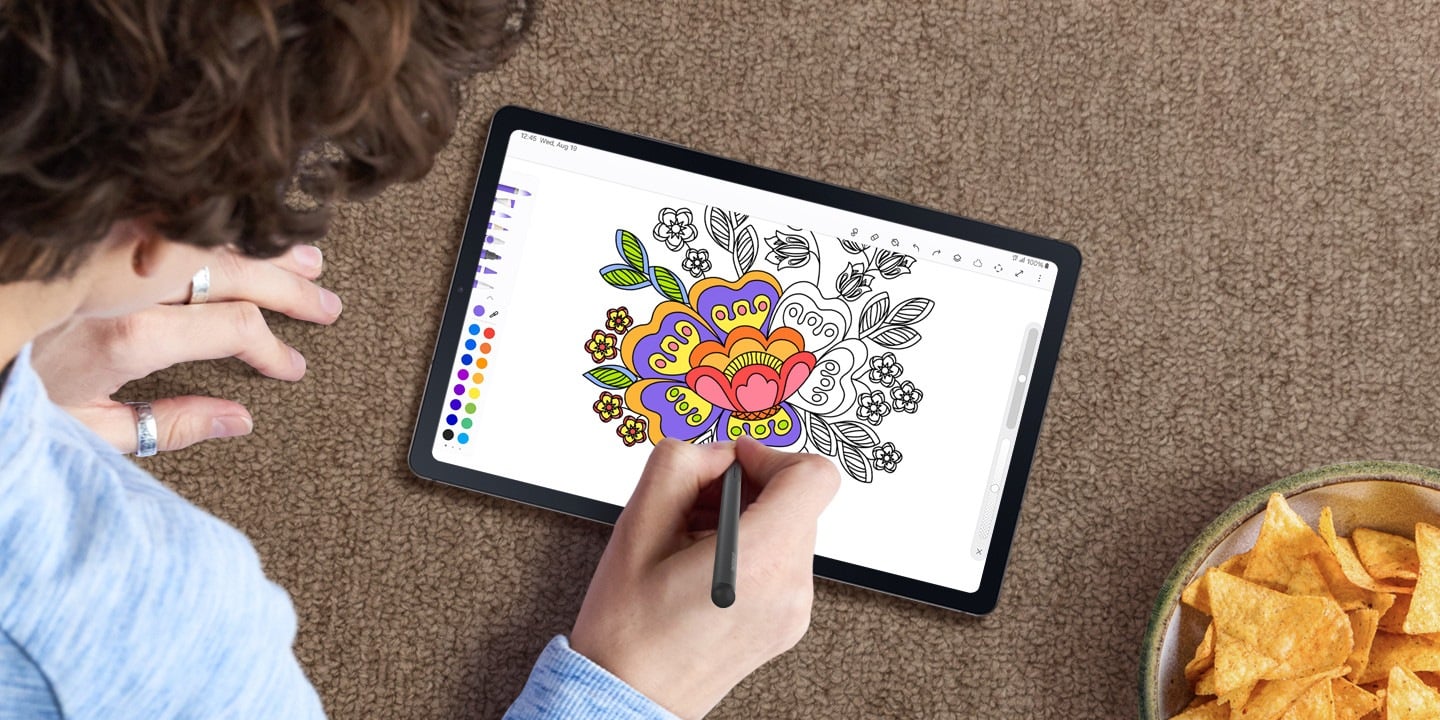 Dessinez et partagez avec PENUP