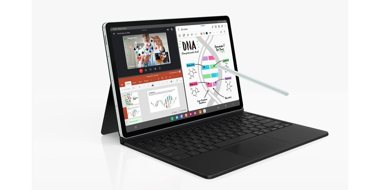 Profitez d’une expérience PC accessible instantanément