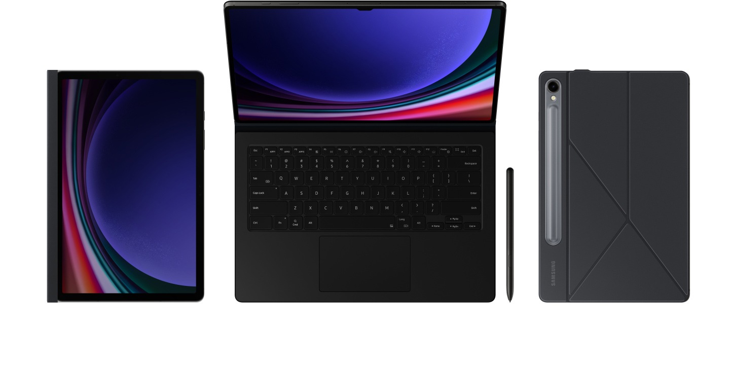 Rehaussezvotre expérience sur tablette