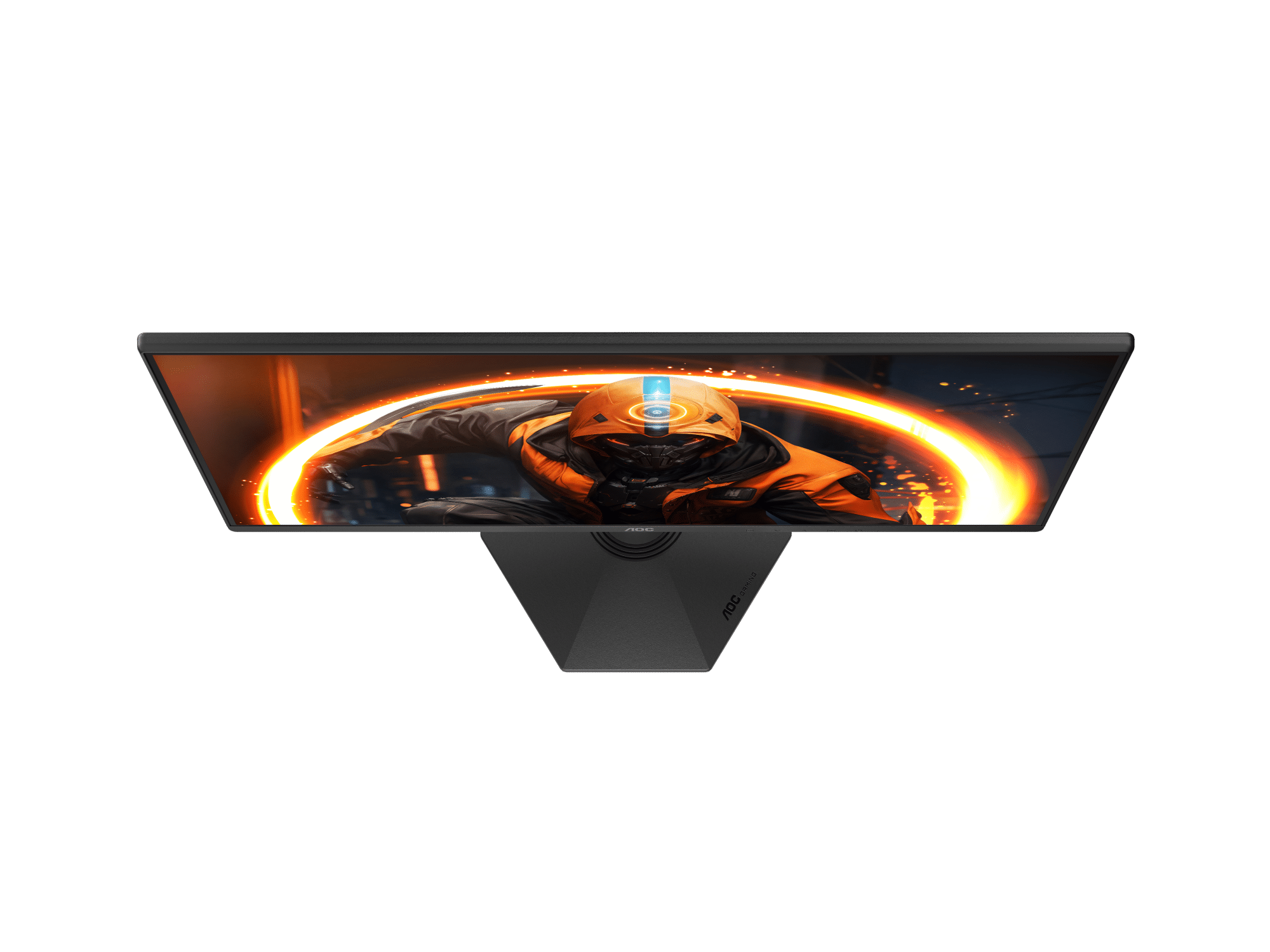 Écran PC Gaming 23.8" AOC 24G50Z Full HD 260 Hz Fast IPS (24G50Z) — vue 4