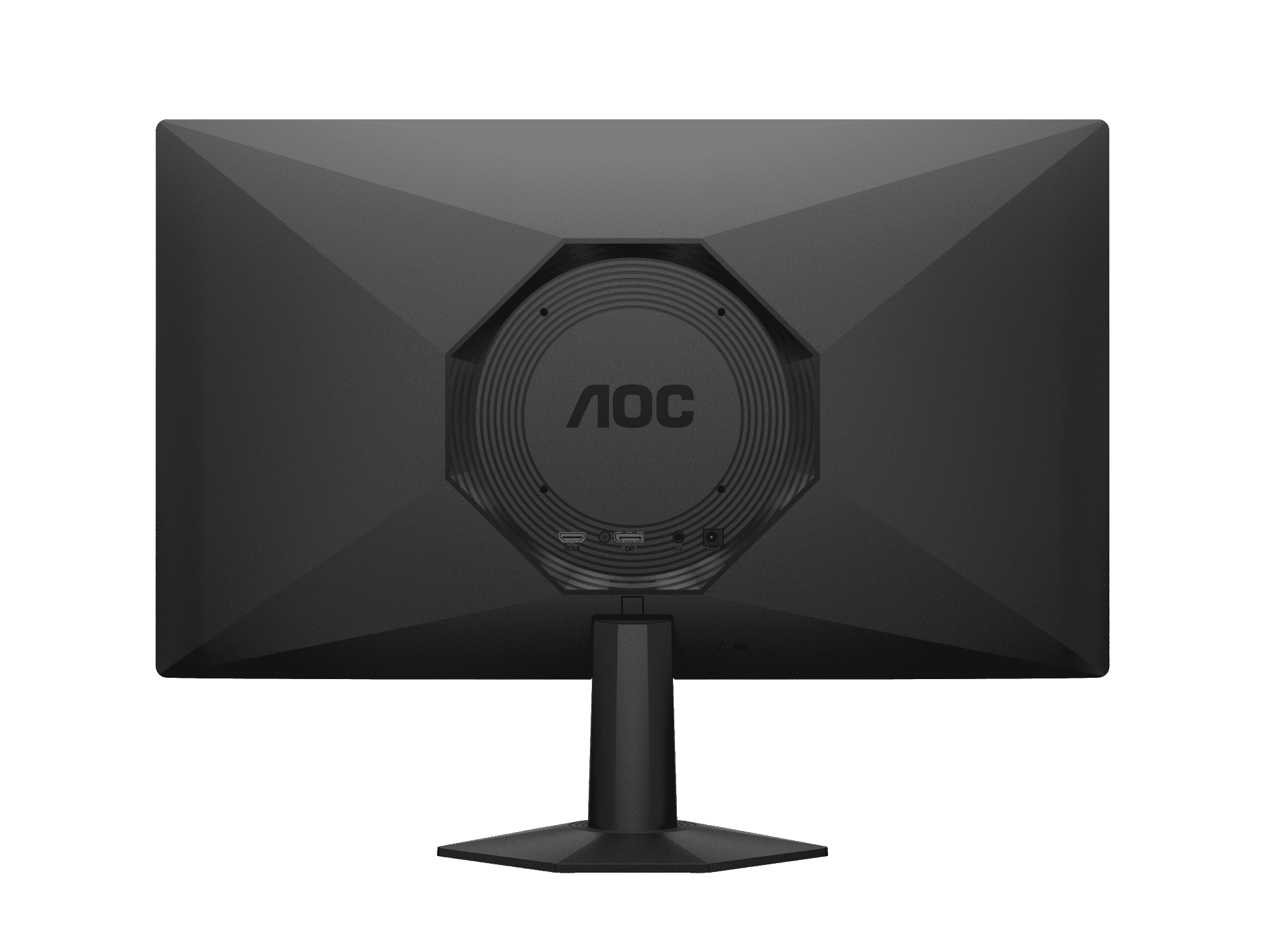 Écran PC Gaming 23.8" AOC 24G50Z Full HD 260 Hz Fast IPS (24G50Z) — vue 5