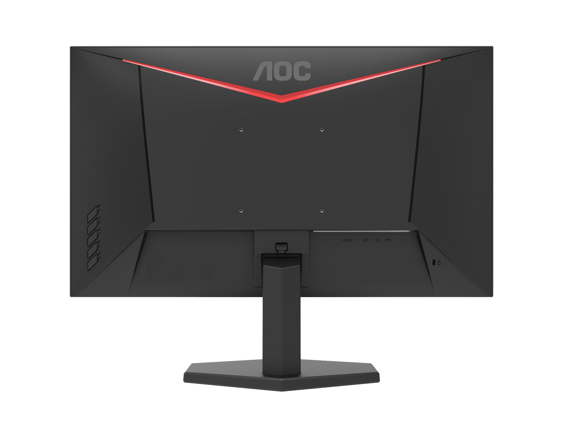Écran PC Gaming 23.8" AOC 24G11ZE Full HD 240 Hz Fast IPS HDR10 (24G11ZE) — vue 5