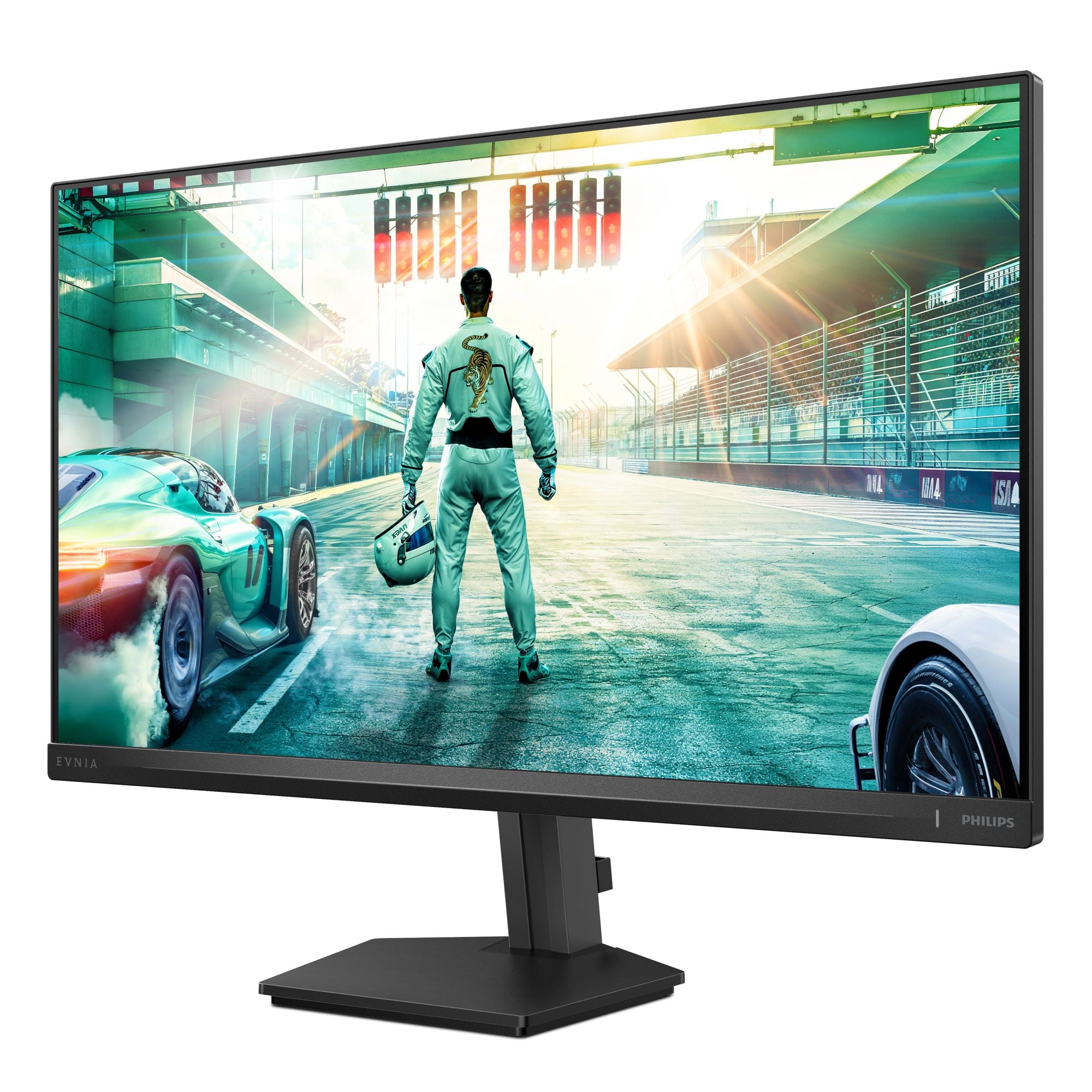 Écran PC Gaming 27" Philips Evnia 27M2N3500PF Quad HD 260 Hz Fast IPS (27M2N3500PF) — vue 3