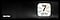 Un arrière-plan dégradé sombre avec un badge métallique sur la droite affichant «&nbsp;7 Years OS Upgrade&nbsp;» en gras et «&nbsp;One UI Tizen&nbsp;» en bas à gauche.