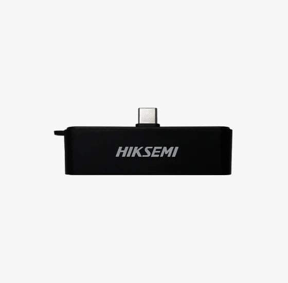 Mini SSD externe Hikvision Sync C Plus 512 Go