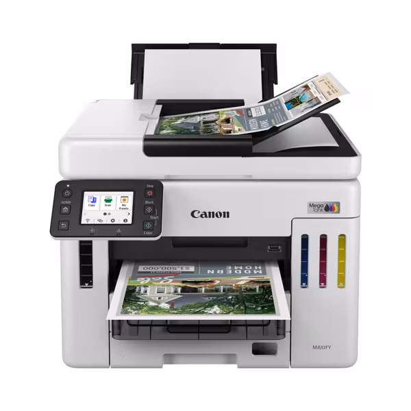 Canon MAXIFY GX7140 Caractéristiques