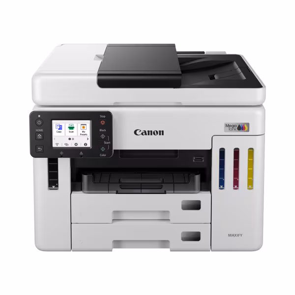 Canon MAXIFY GX7140 Caractéristiques