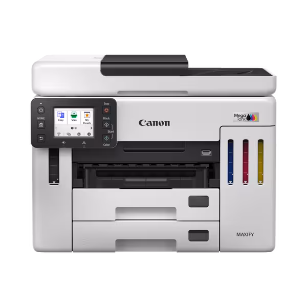 Canon MAXIFY GX7140 Caractéristiques