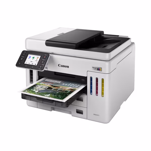 Canon MAXIFY GX7140 Caractéristiques