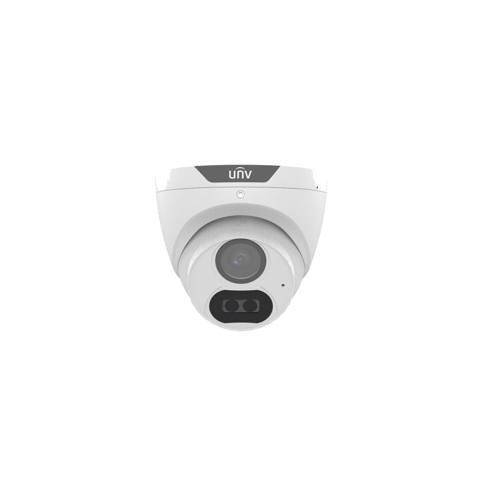 Caméra de surveillance analogique UNV UAC-T122-AF28LM-BLAC