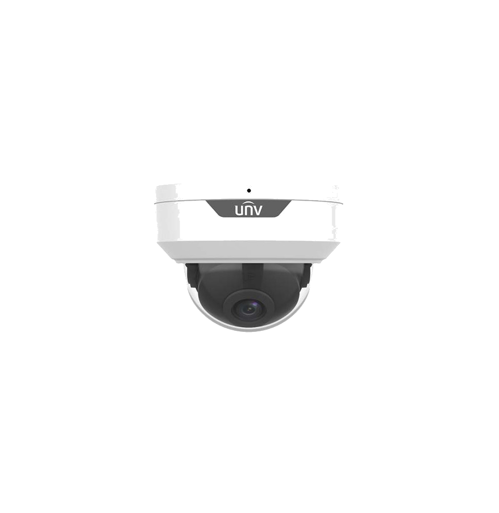 Caméra de surveillance analogique UNV UAC-D122-AF28(40)M