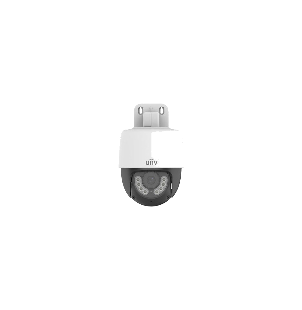 Caméra de surveillance analogique UNV UAC-P112-AF40-W