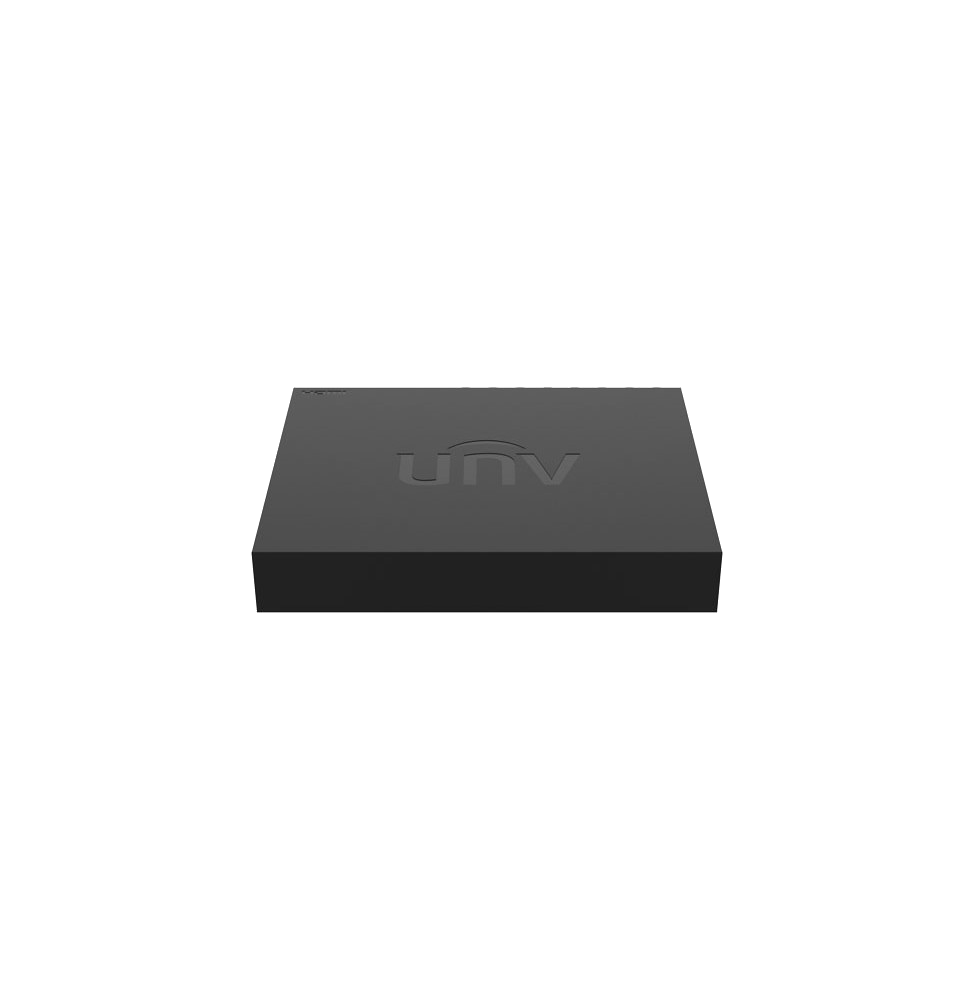 Enregistreur vidéo DVR UNV XVR301-16F