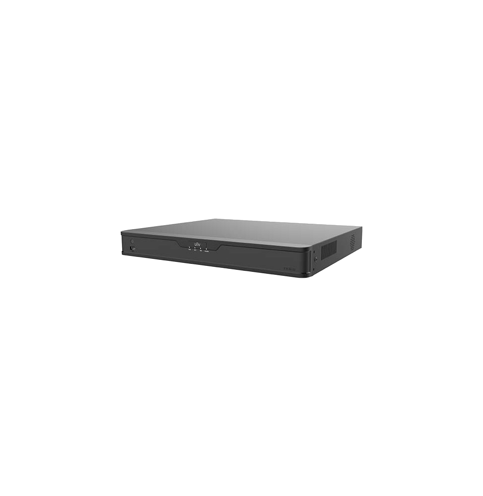 Enregistreur vidéo DVR UNV XVR302-16Q3