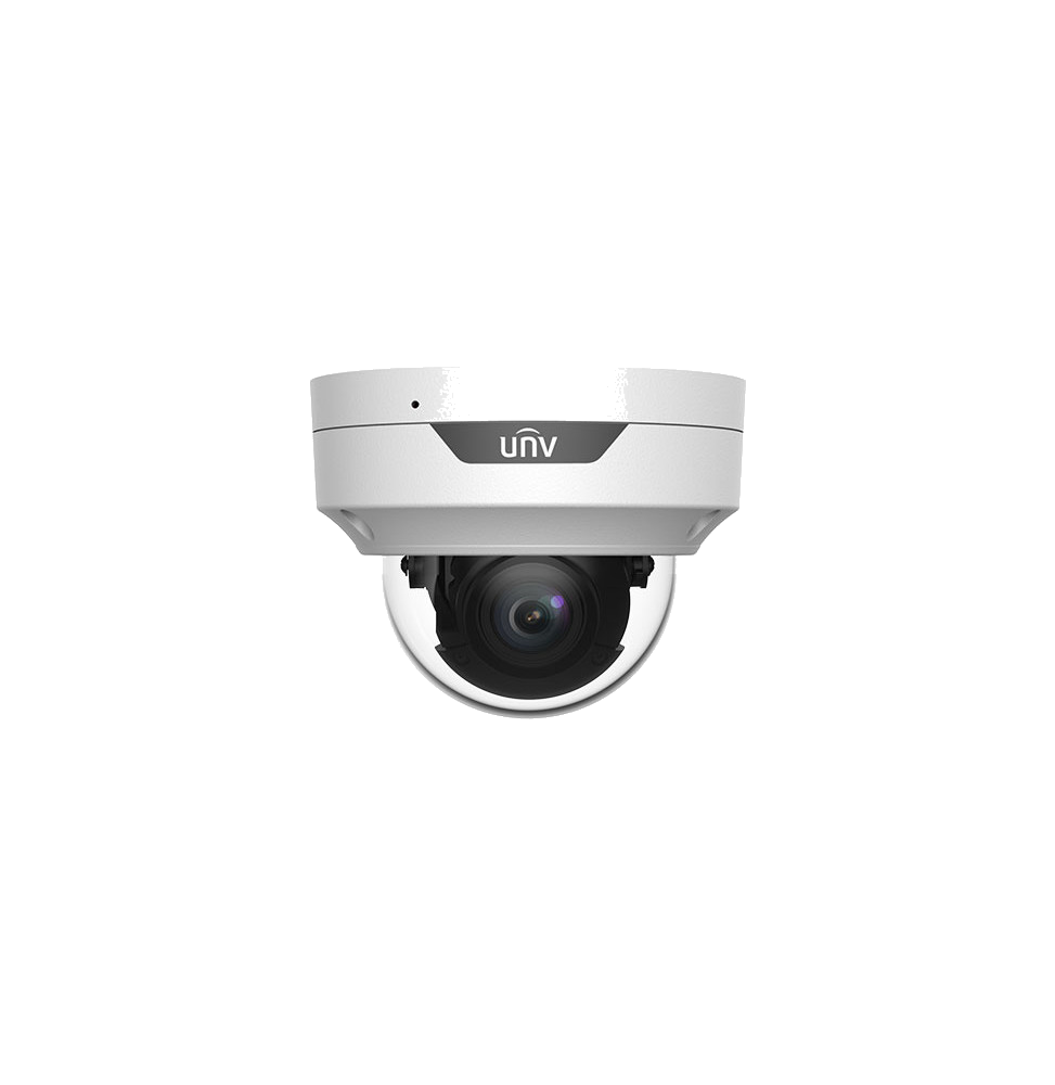 Caméra de surveillance IP UNV IPC3535LB-ADZK-H