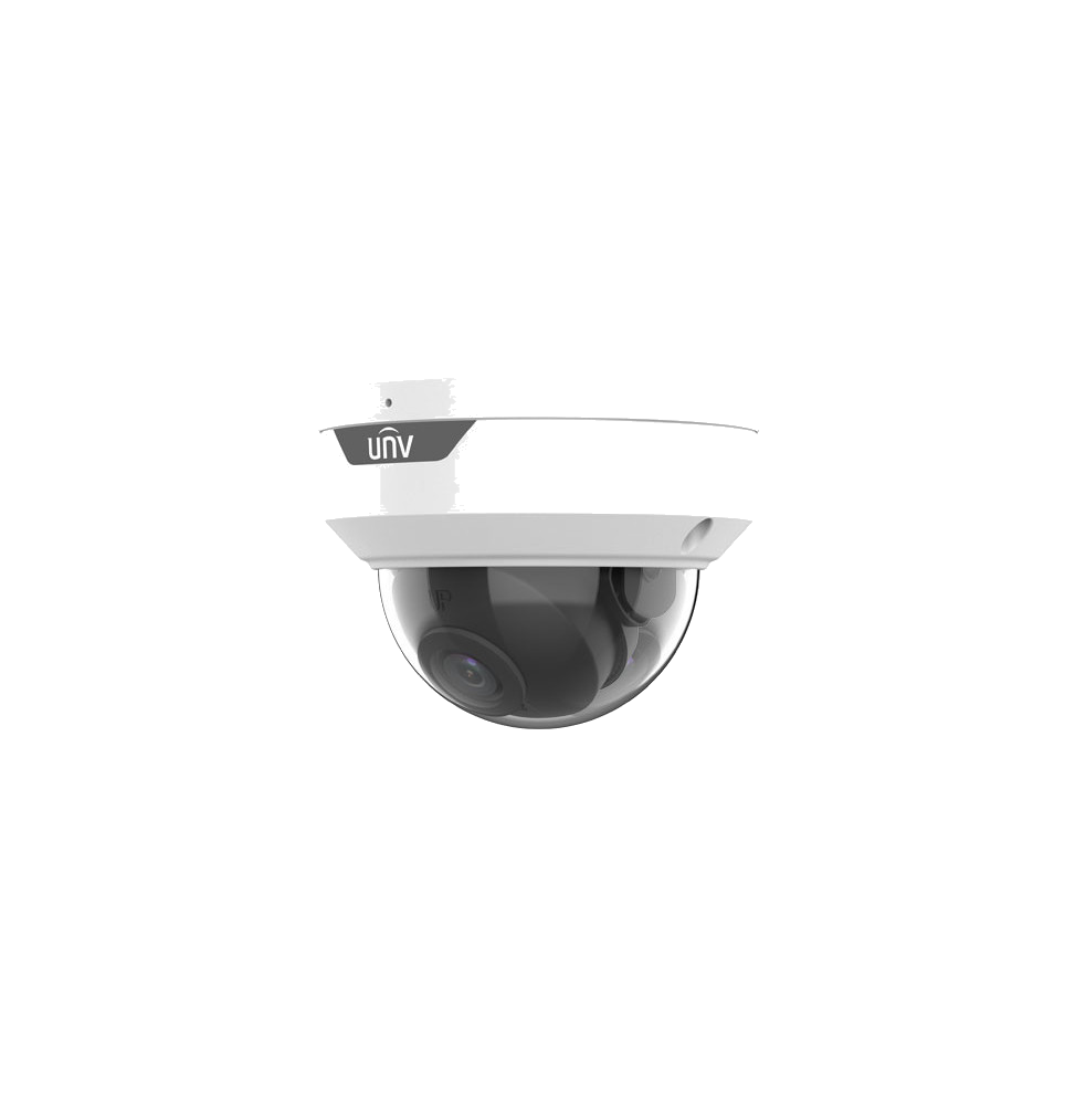 Caméra de surveillance IP UNV IPC325LB-AF28-A2