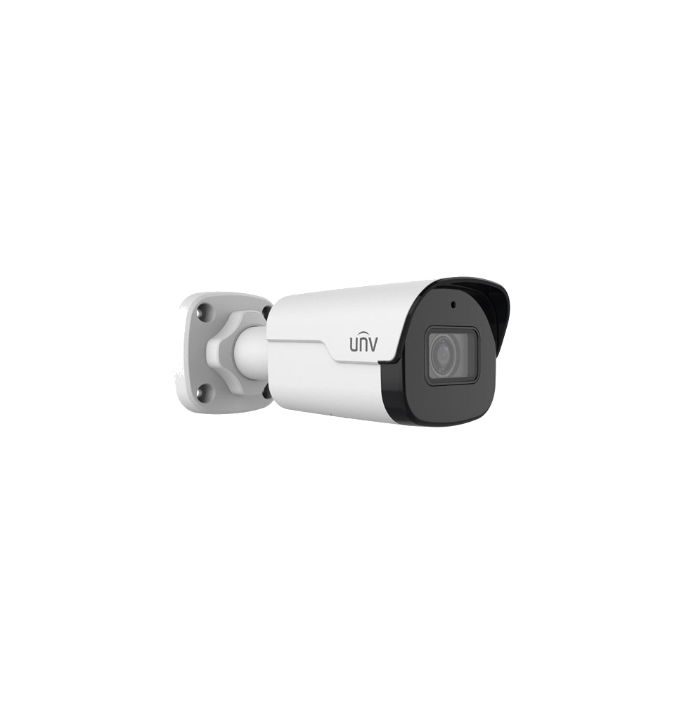 Caméra de surveillance IP UNV IPC2128SB-ADF40KM-I0