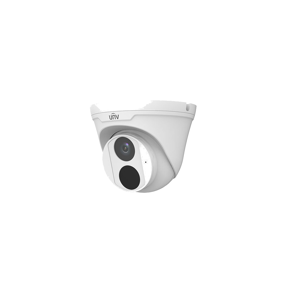 Caméra de surveillance IP UNV IPC3614LE-ADF28KM-WP