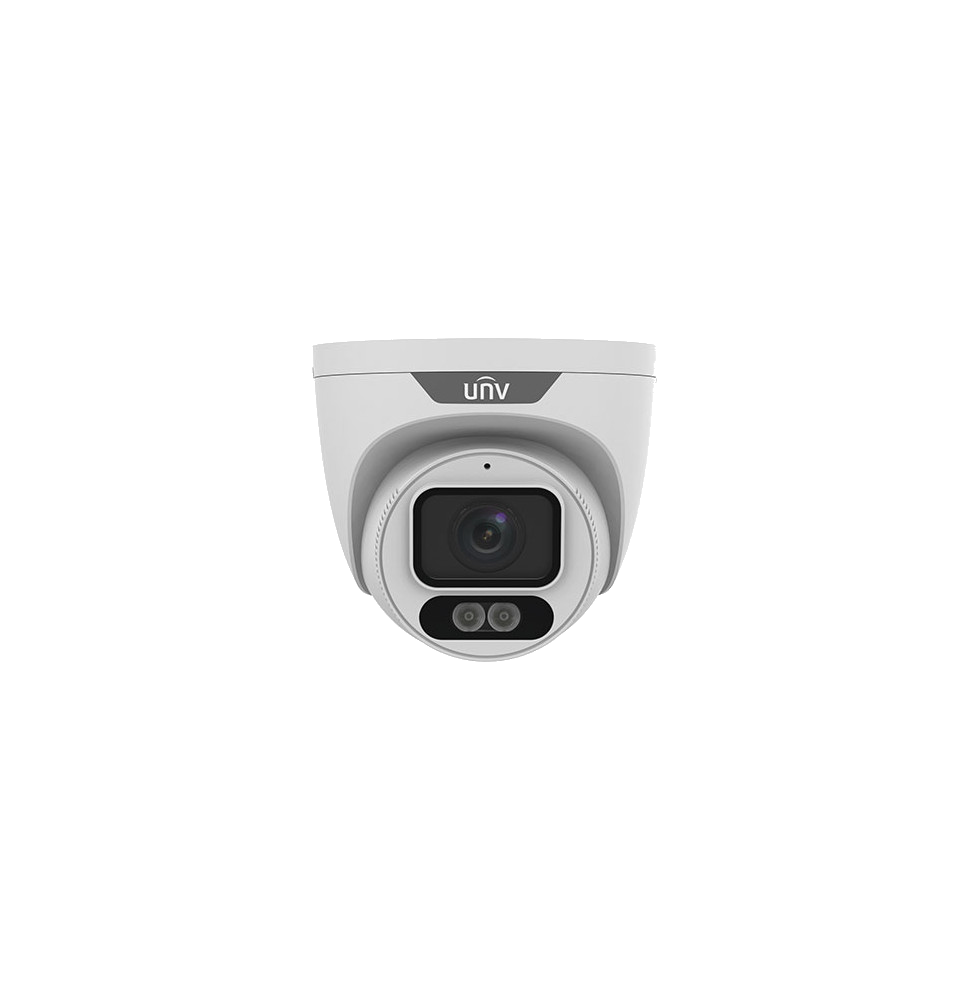 Caméra de surveillance IP UNV IPC3624LE-ADF28KWPBL