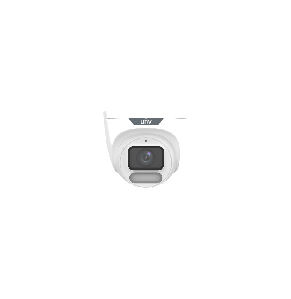 Caméra de surveillance IP UNV IPC3626LE-ADF28K-WP