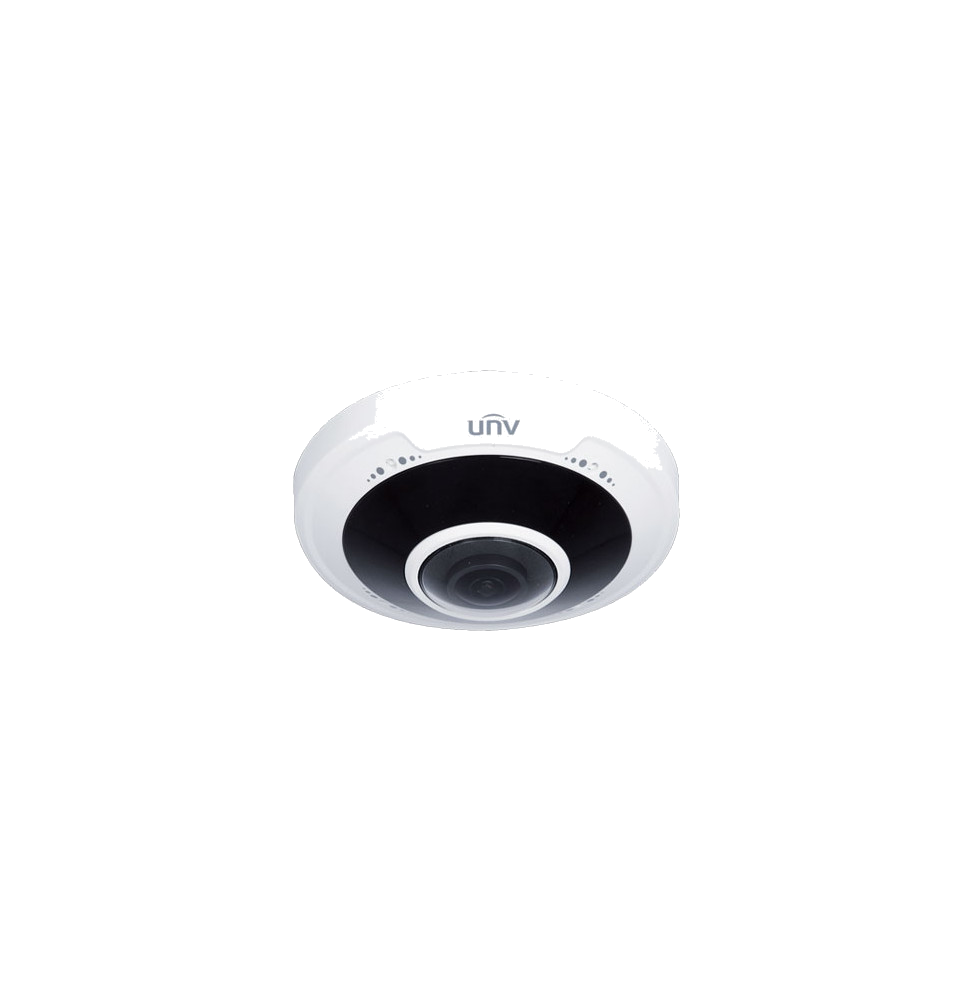 Caméra de surveillance IP UNV IPC815SB-ADF14K-I0